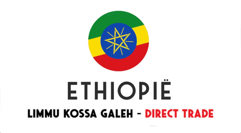 Ethiopië
